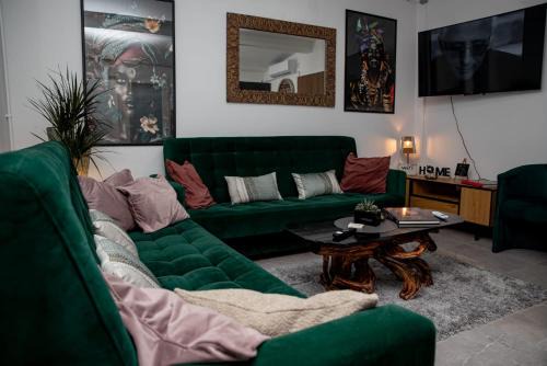Sisak Apartment | Studio '98 Apartments broj 31