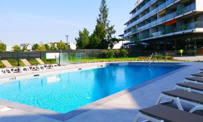 Bordeaux-Lac Apartment | Studio Abordable au Calme | Wi-Fi Gratuit