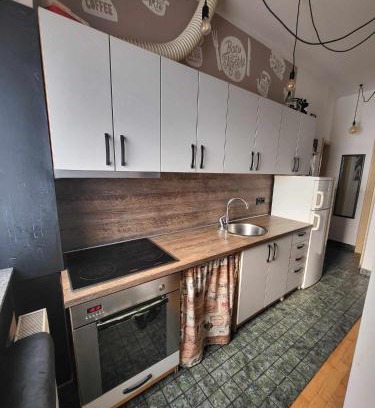 Zalec Apartment | Studio AK