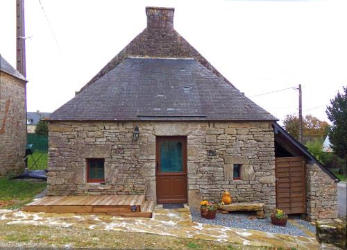 Lizio Apartment | Studio ALYA, mini-gîte en campagne de Lizio