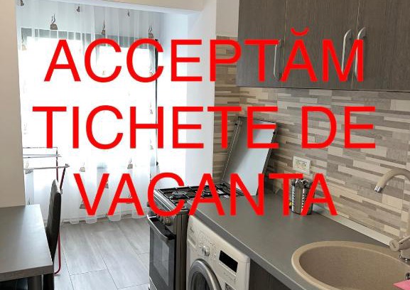 Ramnicu Valcea Apartment | Studio Andrei Râmnicul Vâlcea