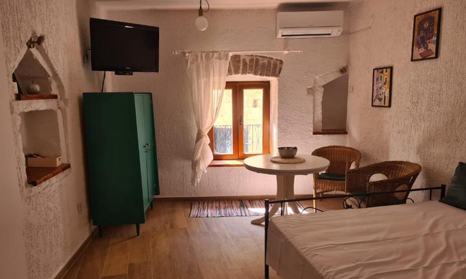 Grad Apartment | Studio apartman Lidija Šibenik