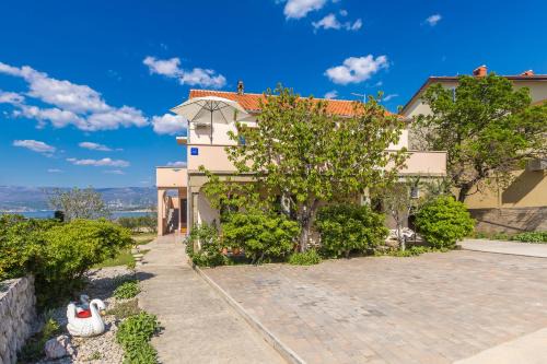 Municipality of Omisalj Apartment | Studio Apartman Magdalena