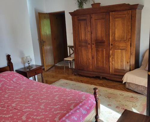 Meljine Apartment | Studio apartman sa pogledom na more