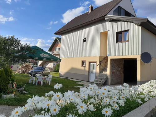 Zabljak Apartment | Studio Apartman Tea, Žabljak