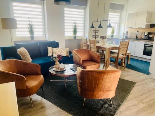 Irxleben Apartment | Studio-Apartment Hohe Börde