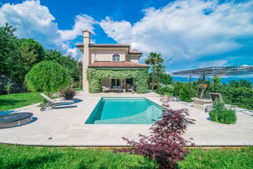 Opric Apartment | Studio Apartment in Villa Arta