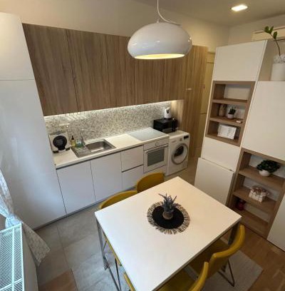 Donji Grad Apartment | Studio Apartment Ivy