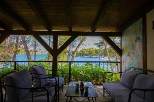 Ploce Apartment | Studio Apartment Seaside 4 stars