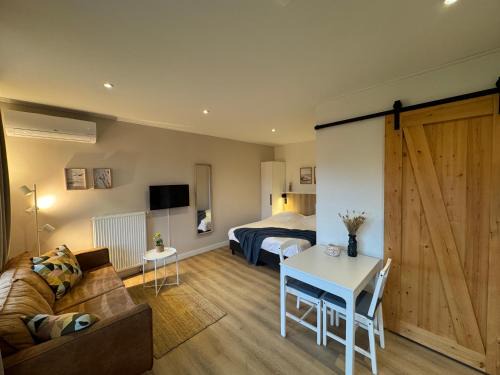Renesse Apartment | Studio appartement 1nul9