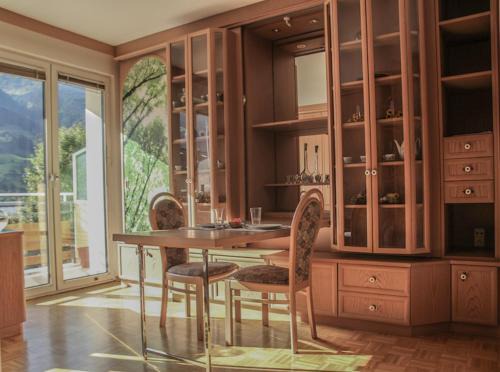 Bad Hofgastein Apartment | Studio-Appartement Drei Hörndl