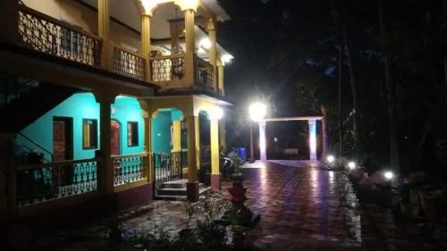 Arambol Apartment | Studio Arambol Escape R-8 by Mukund Sadan Arambol