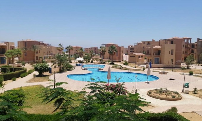 Zafarana Apartment | Studio at Bella Vista Resort