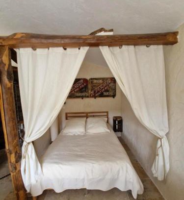 La Palud-sur-Verdon Apartment | Studio au cœur du Verdon