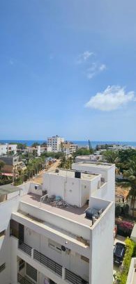 Ngor Apartment | Studio avec vue et piscine Dakar Almadies