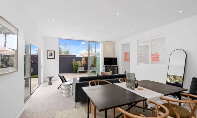 Sumner Apartment | Studio B Sumner - Christchurch