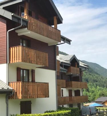 Bernex Apartment | Studio Bernex Dent d'oche