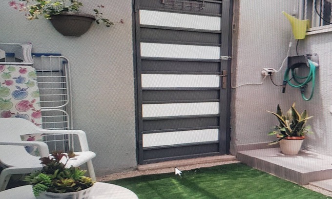 Hadera Apartment | Studio by the sea