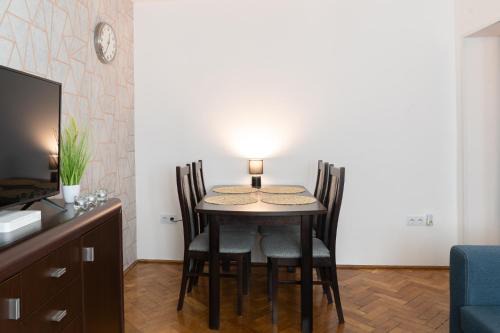 Konin Apartment | Studio Centrum