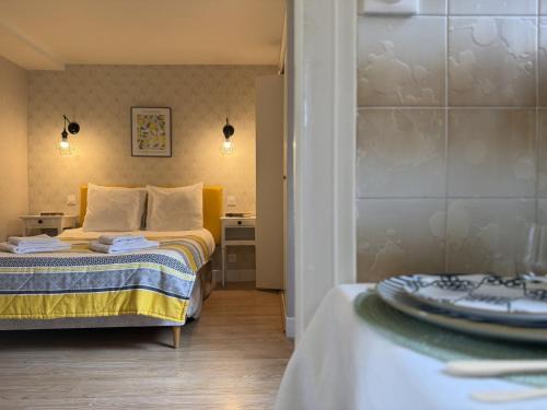 Excideuil Apartment | Studio chaleureux au cœur d'Excideuil avec wifi et animaux admis - FR-1-839-7
