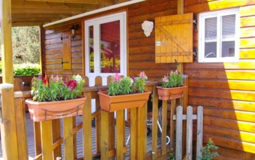 Verchaix House | Studio charmant avec vue sur montagne a Verchaix 35 m² terrasse