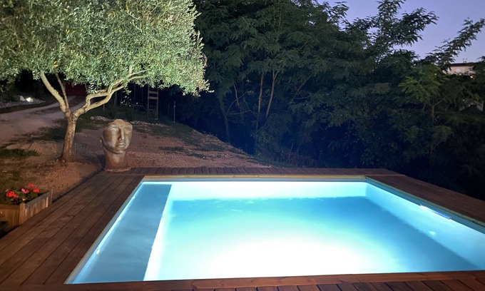 Lafrancaise Bed & Breakfast | Studio Chez Lhabitant Tout Confort