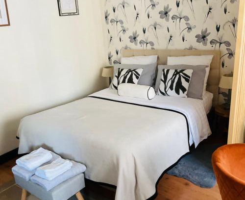 Honfleur Apartment | Studio chic de Sophie plein cœur du centre-ville