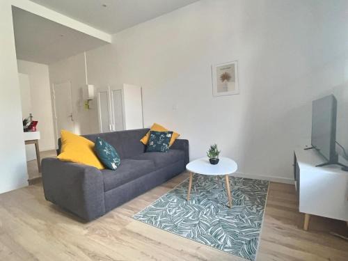 Negrepelisse Apartment | - Studio Chill&Work -