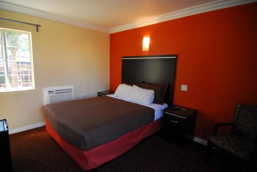 Studio City Hotel | Studio City Inn - Near Universal Studios Hollywood