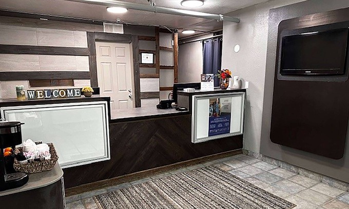 Texarkana Hotel | Studio City Suites, A Travelodge By Wyndham