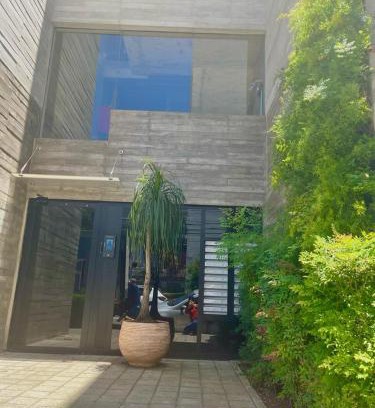 Zona Leste Apartment | Studio completo em Tatuapé - SP