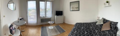 Molsheim Apartment | Studio cosy à Molsheim Calme, centre-ville et accès Strasbourg