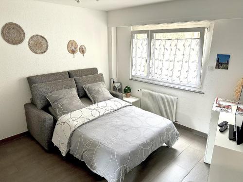 Wissembourg Apartment | Studio Cosy Centre ville