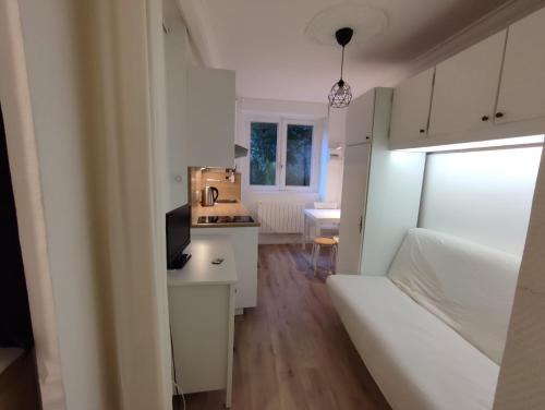 Croix Rousse Apartment | Studio Croix Rousse