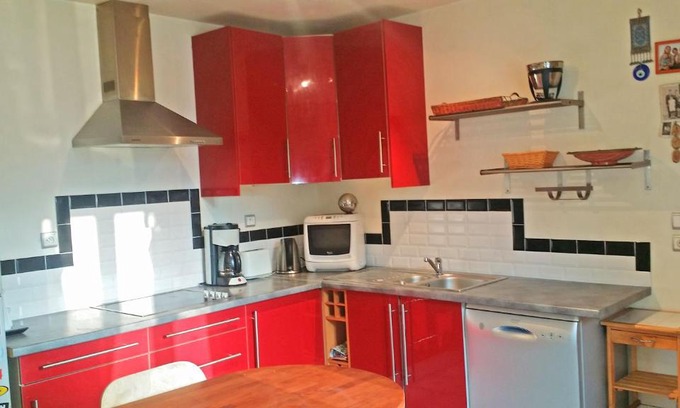 Scionzier Apartment | Studio Crosaz