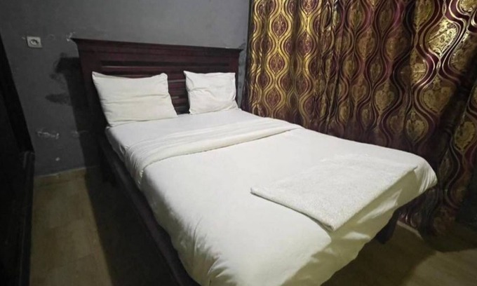 Bonaberi Apartment | Studio d une Chambre