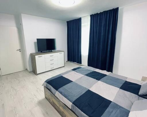 Pitesti Apartment | Studio de lux ultracentral