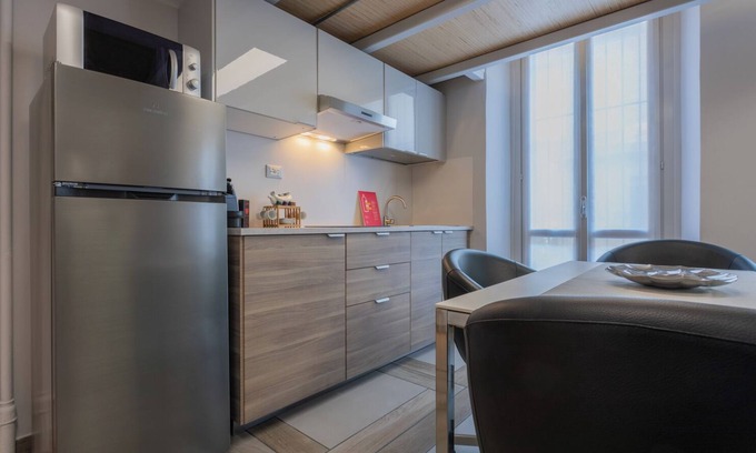 Historic Centre Apartment | Studio degli Artisti by Wonderful Italy