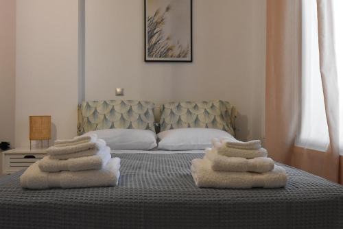 Tolo Apartment | Studio Dionysia-Anezina