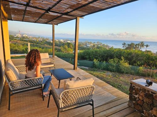 Trois-Bassins House | Studio du chemin de fer