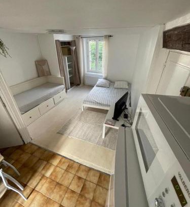 Ecouen House | Studio Ecouen