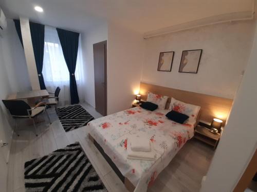 Emanoil Gojdu Apartment | Studio Elvetia