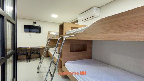 Bauru Apartment | Studio em Bauru no Centro da Cidade