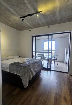 Bom Retiro Apartment | Studio espaço Bom Retiro