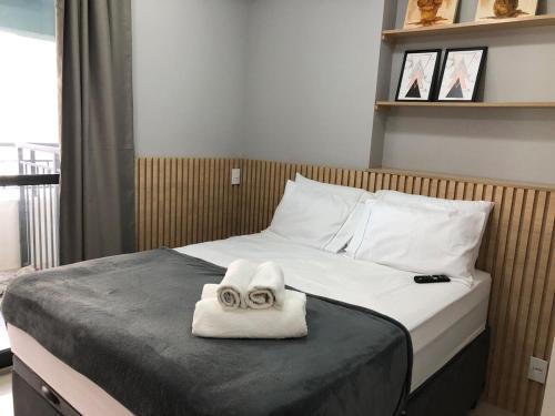 Tucuruvi Apartment | Studio Expo Center Norte Tucuruvi Anhembi