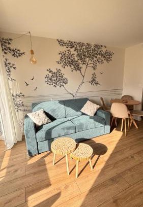 Andernos-les-Bains Apartment | Studio face au Bassin d'Arcachon