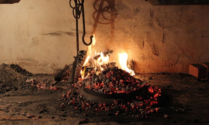 Podobuce Apartment | Studio flat with air-conditioning Borje, Pelješac (AS-12507-a)