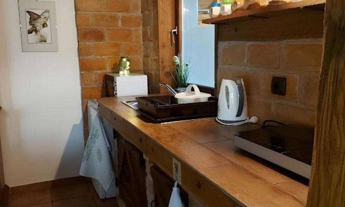 Jastrebarsko Apartment | Studio flat with air-conditioning Jastrebarsko, Prigorje (AS-23170-a)