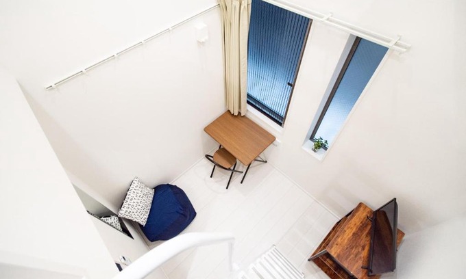 Higashiikebukuro Apartment | Studio G2 by Tranova