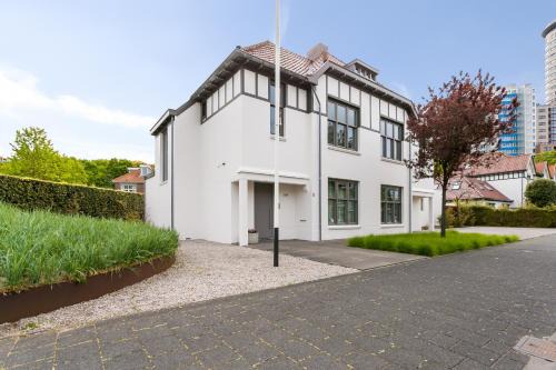 Vlissingen Apartment | Studio het Strandhuis KA04